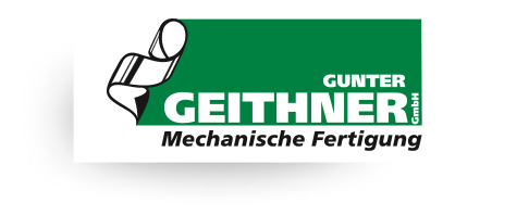 Gunter Geithner - Logo